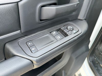 2026 RAM Ram 3500 Tradesman