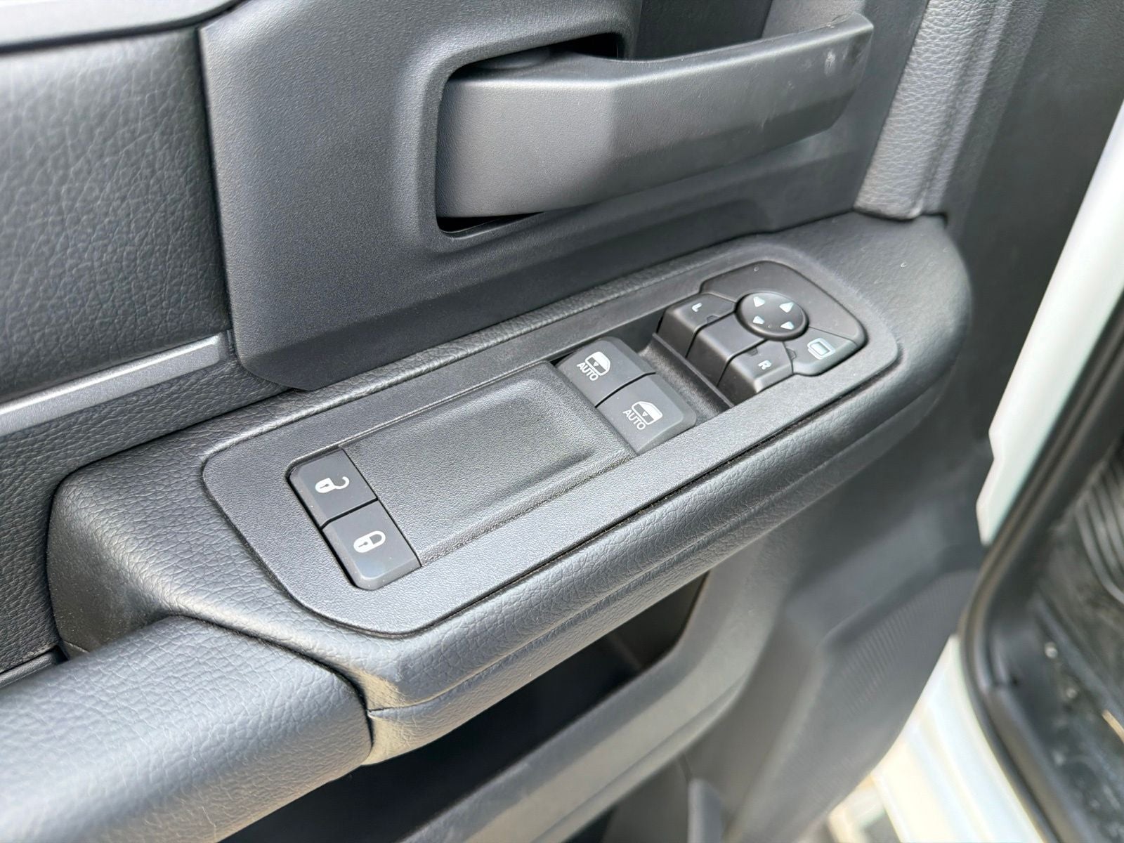 2026 RAM Ram 3500 Tradesman