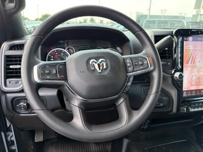 2026 RAM Ram 3500 Tradesman