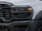 2026 RAM Ram 3500 Chassis Cab RAM 3500 TRADESMAN CHASSIS REGULAR CAB 4X4 60' CA