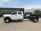 2027 RAM 4500 Chassis Cab Tradesman