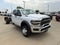 2027 RAM 4500 Chassis Cab Tradesman