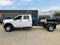 2027 RAM 4500 Chassis Cab Tradesman