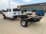 2027 RAM 4500 Chassis Cab Tradesman