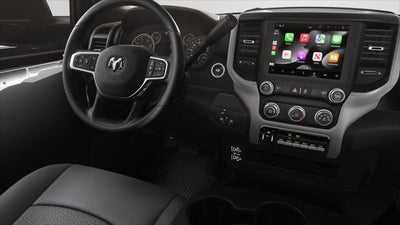 2026 RAM Ram 5500 Chassis Cab RAM 5500 TRADESMAN CHASSIS CREW CAB 4X4 84' CA