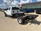 2027 RAM 5500 Chassis Cab Tradesman