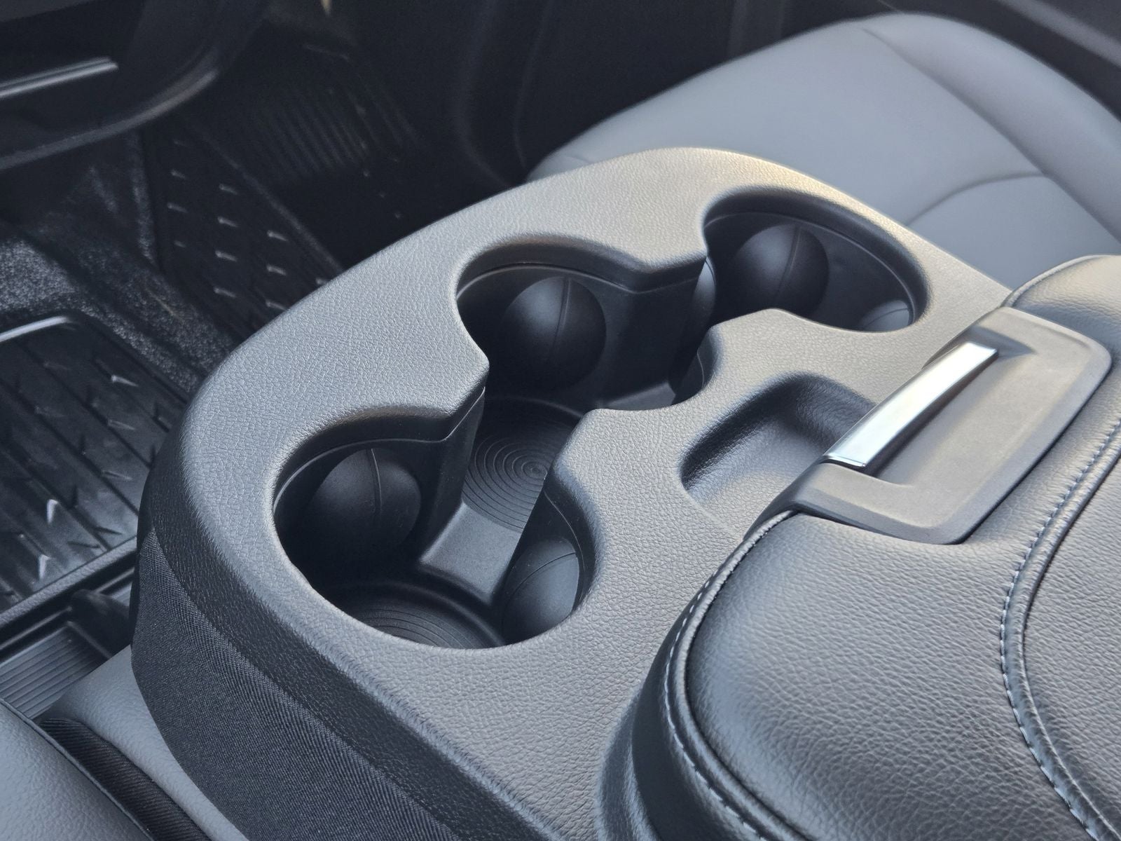 2026 RAM Ram 5500 Chassis Cab RAM 5500 TRADESMAN CHASSIS CREW CAB 4X4 84' CA