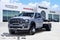 2026 RAM Ram 5500 Chassis Cab RAM 5500 TRADESMAN CHASSIS CREW CAB 4X4 84' CA