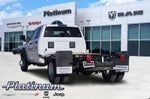 2026 RAM Ram 5500 Chassis Cab RAM 5500 TRADESMAN CHASSIS CREW CAB 4X4 84' CA