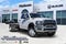2026 RAM Ram 5500 Chassis Cab RAM 5500 TRADESMAN CHASSIS CREW CAB 4X4 84' CA