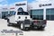 2026 RAM Ram 5500 Chassis Cab RAM 5500 TRADESMAN CHASSIS CREW CAB 4X4 84' CA