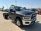 2027 RAM 3500 Chassis Cab Tradesman