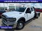 2026 RAM Ram 3500 Chassis Cab RAM 3500 TRADESMAN CREW CAB CHASSIS 4X4 60' CA