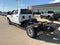2026 RAM Ram 3500 Chassis Cab RAM 3500 TRADESMAN CREW CAB CHASSIS 4X4 60' CA