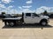 2026 RAM Ram 3500 Chassis Cab RAM 3500 TRADESMAN CREW CAB CHASSIS 4X4 60' CA