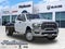 2025 RAM Ram 3500 Chassis Cab RAM 3500 TRADESMAN CREW CAB CHASSIS 4X4 60' CA