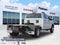 2025 RAM Ram 3500 Chassis Cab RAM 3500 TRADESMAN CREW CAB CHASSIS 4X4 60' CA