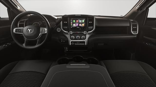 2026 RAM Ram 3500 Chassis Cab RAM 3500 TRADESMAN CREW CAB CHASSIS 4X4 60' CA