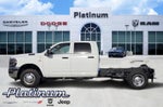 2026 RAM Ram 3500 Chassis Cab RAM 3500 TRADESMAN CREW CAB CHASSIS 4X4 60' CA