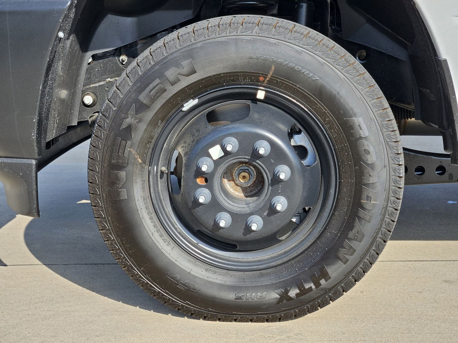 2026 RAM Ram 3500 Chassis Cab RAM 3500 TRADESMAN CREW CAB CHASSIS 4X4 60' CA