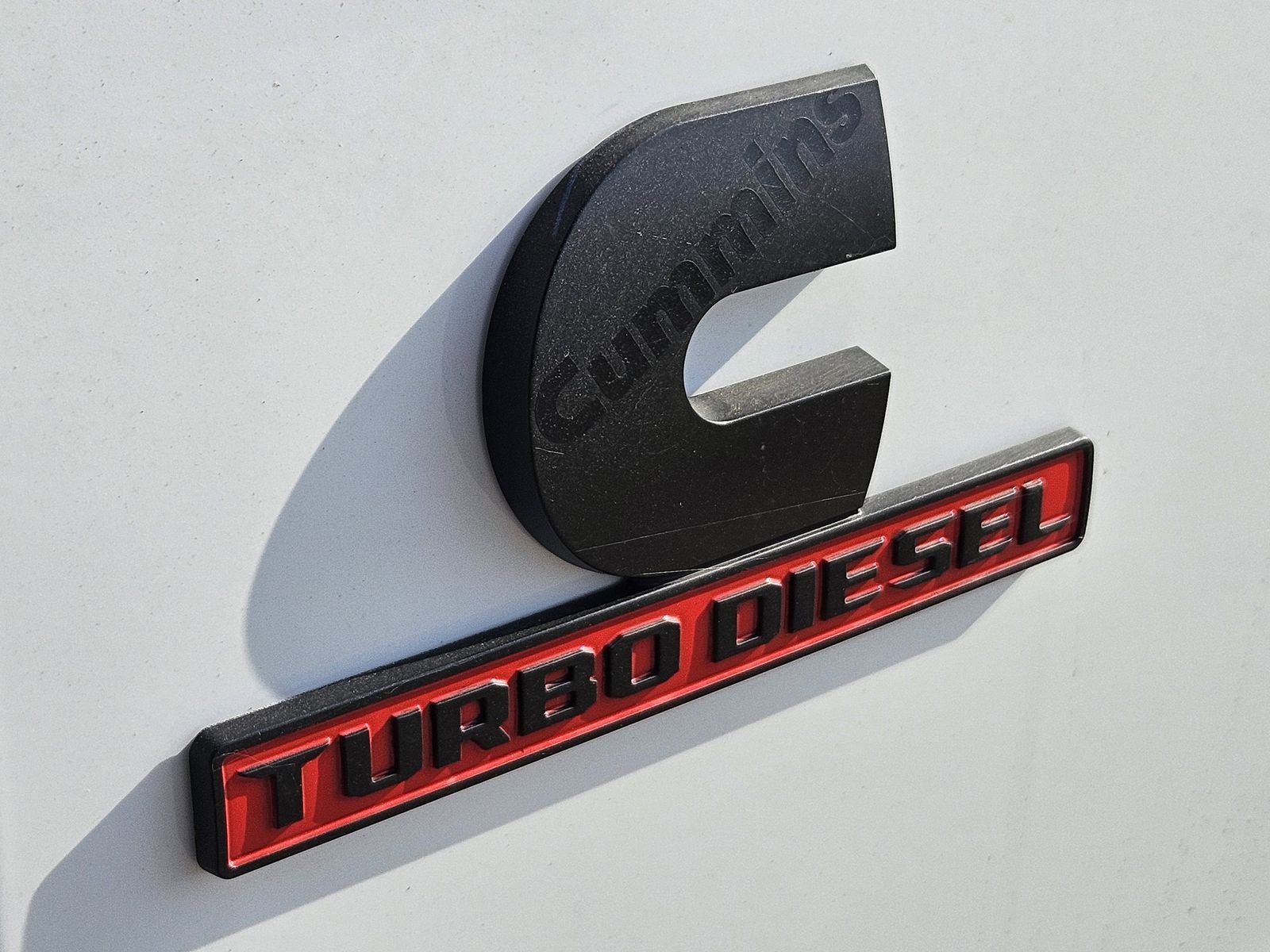 2026 RAM Ram 3500 Chassis Cab RAM 3500 TRADESMAN CREW CAB CHASSIS 4X4 60' CA