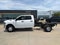 2026 RAM Ram 3500 Chassis Cab RAM 3500 BIG HORN CREW CAB CHASSIS 4X4 60' CA