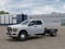 2026 RAM Ram 3500 Chassis Cab RAM 3500 BIG HORN CREW CAB CHASSIS 4X4 60' CA