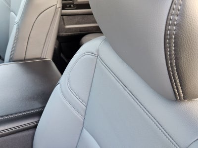 2026 RAM Ram 3500 Chassis Cab RAM 3500 TRADESMAN CREW CAB CHASSIS 4X4 60' CA