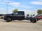 2026 RAM Ram 3500 Chassis Cab RAM 3500 TRADESMAN CREW CAB CHASSIS 4X4 60' CA
