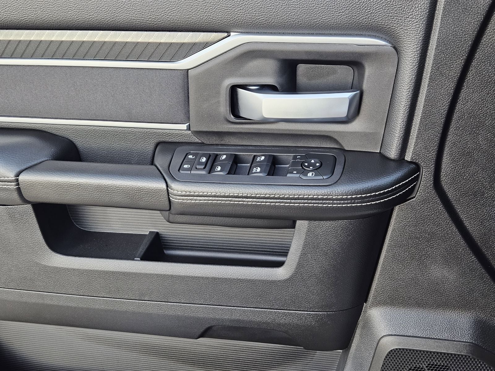 2026 RAM Ram 3500 Chassis Cab RAM 3500 BIG HORN CREW CAB CHASSIS 4X4 60' CA