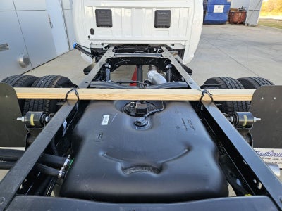 2026 RAM Ram 3500 Chassis Cab RAM 3500 BIG HORN CREW CAB CHASSIS 4X4 60' CA