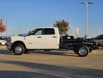 2026 RAM Ram 3500 Chassis Cab RAM 3500 BIG HORN CREW CAB CHASSIS 4X4 60' CA