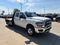 2027 RAM 3500 Chassis Cab Tradesman