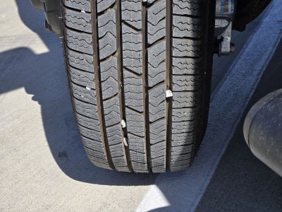 2026 RAM Ram 3500 Chassis Cab RAM 3500 TRADESMAN CREW CAB CHASSIS 4X4 60' CA