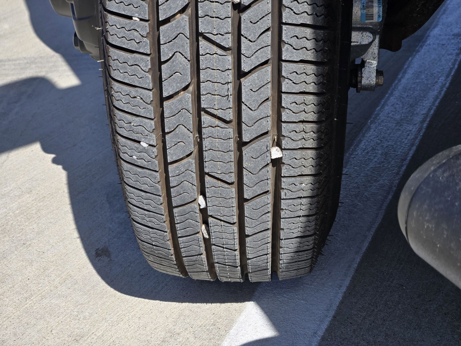 2026 RAM Ram 3500 Chassis Cab RAM 3500 TRADESMAN CREW CAB CHASSIS 4X4 60' CA