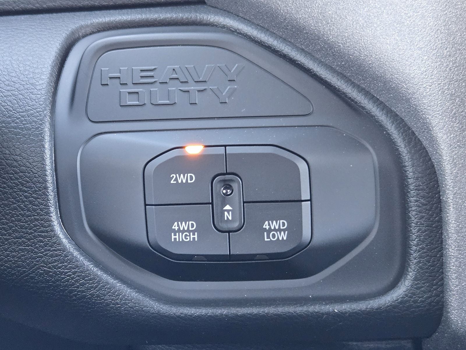 2026 RAM Ram 3500 Chassis Cab RAM 3500 TRADESMAN CREW CAB CHASSIS 4X4 60' CA