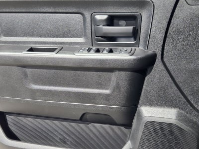 2026 RAM Ram 3500 Chassis Cab RAM 3500 TRADESMAN CREW CAB CHASSIS 4X4 60' CA