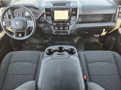 2026 RAM Ram 3500 Chassis Cab RAM 3500 TRADESMAN CREW CAB CHASSIS 4X4 60' CA