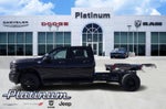 2026 RAM Ram 3500 Chassis Cab RAM 3500 TRADESMAN CREW CAB CHASSIS 4X4 60' CA
