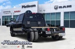 2026 RAM Ram 3500 Chassis Cab RAM 3500 TRADESMAN CREW CAB CHASSIS 4X4 60' CA