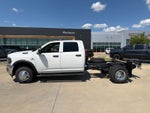 2026 RAM Ram 3500 Chassis Cab RAM 3500 TRADESMAN CREW CAB CHASSIS 4X4 60' CA