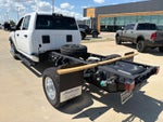 2026 RAM Ram 3500 Chassis Cab RAM 3500 TRADESMAN CREW CAB CHASSIS 4X4 60' CA