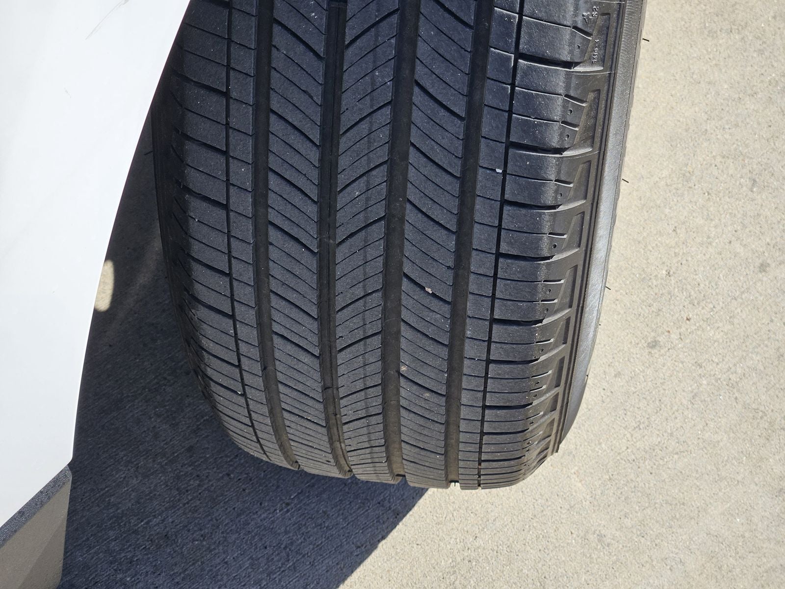 2023 Chevrolet Equinox FWD LT