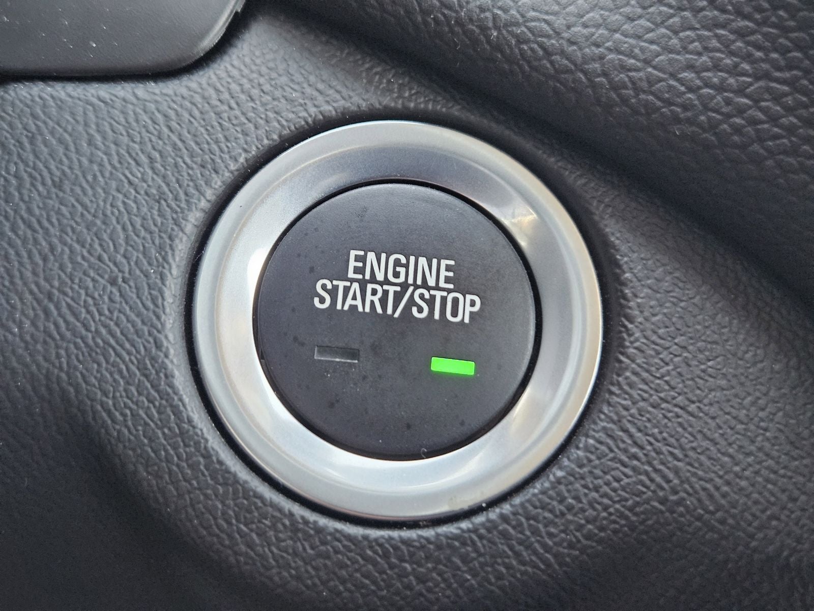 2023 Chevrolet Equinox FWD LT