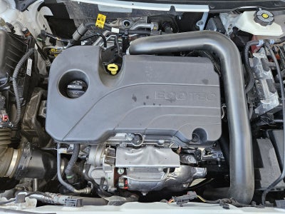 2023 Chevrolet Equinox FWD LT