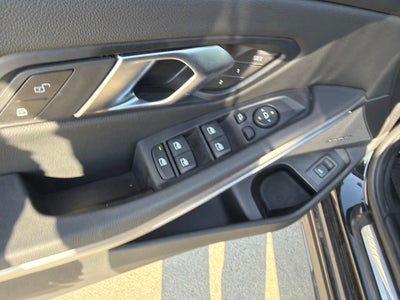 2024 BMW M340i M340i