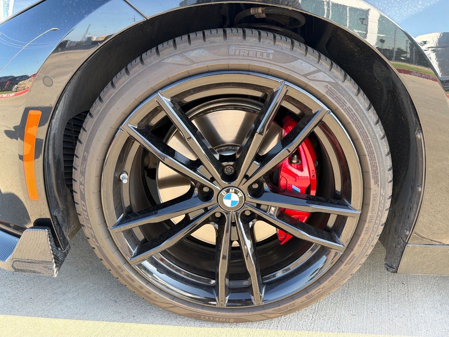 2024 BMW M340i M340i