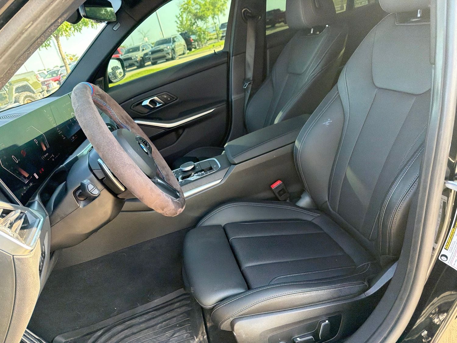 2024 BMW M340i M340i