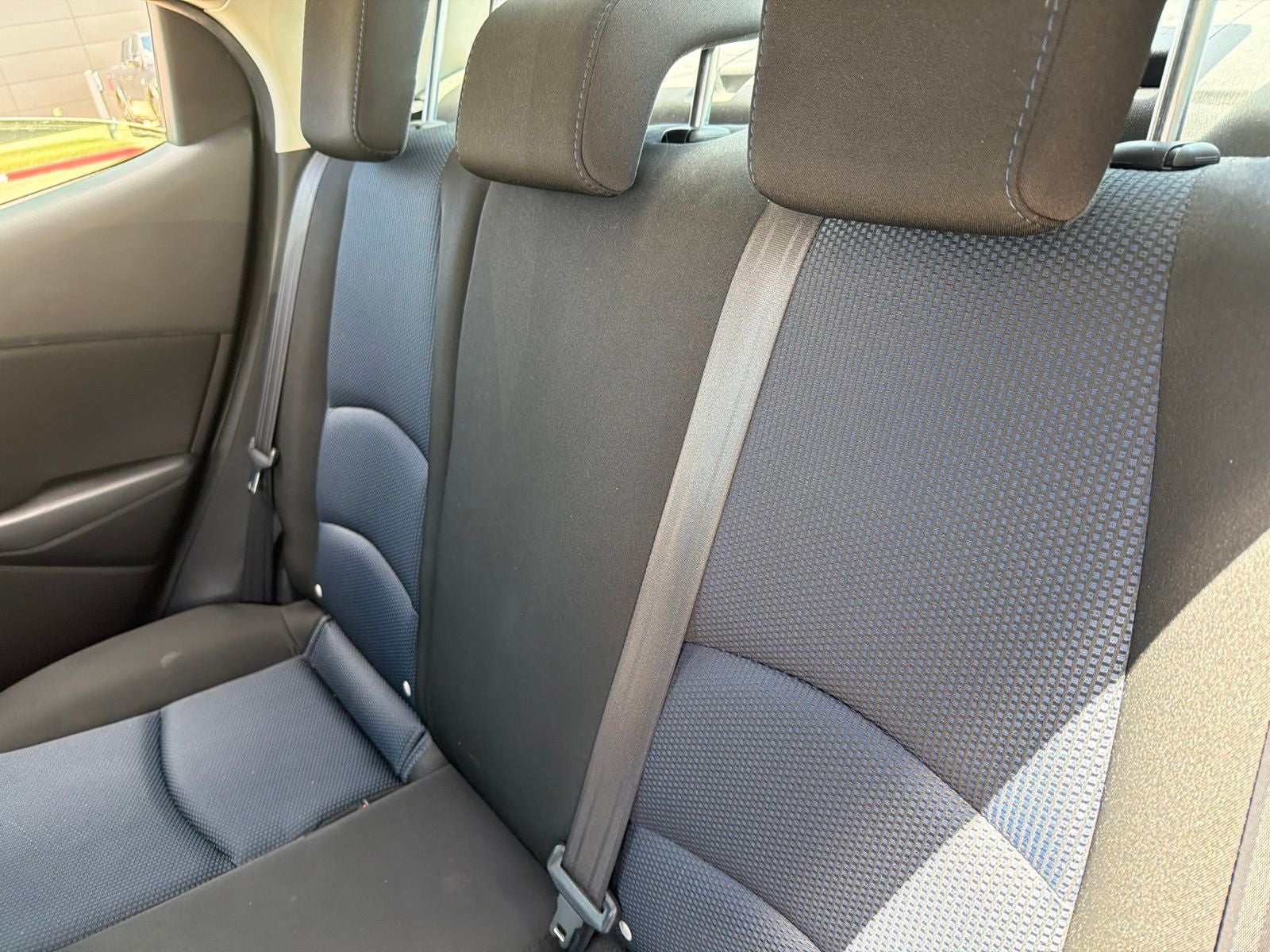 2019 Toyota Yaris Sedan L