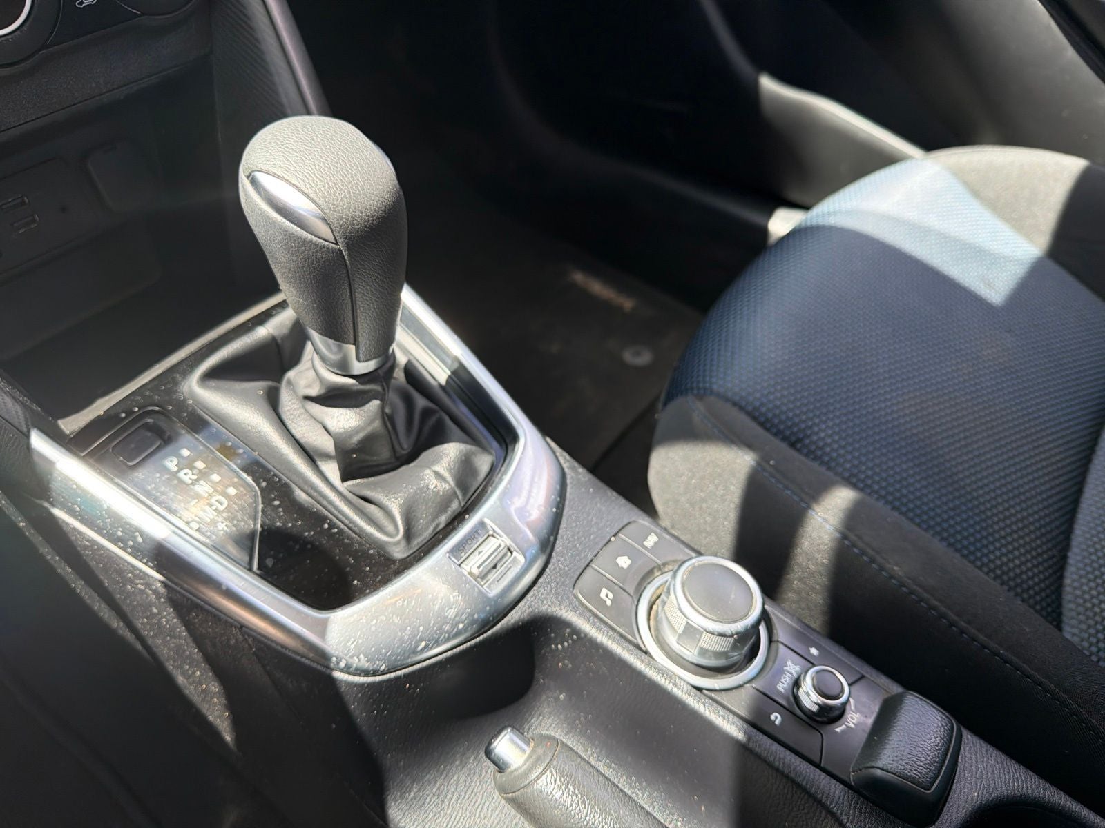 2019 Toyota Yaris Sedan L